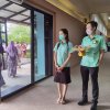 งานแสดงมุทิตาจิตสมาชิกที่เกษียณอายุราชการ ประจำปี 2565